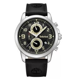 Ρολόι Timberland TDWGF9002401 Quartz Ανδρικό