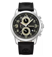 Ρολόι Timberland TDWGF9002401 Quartz - Ανδρικό