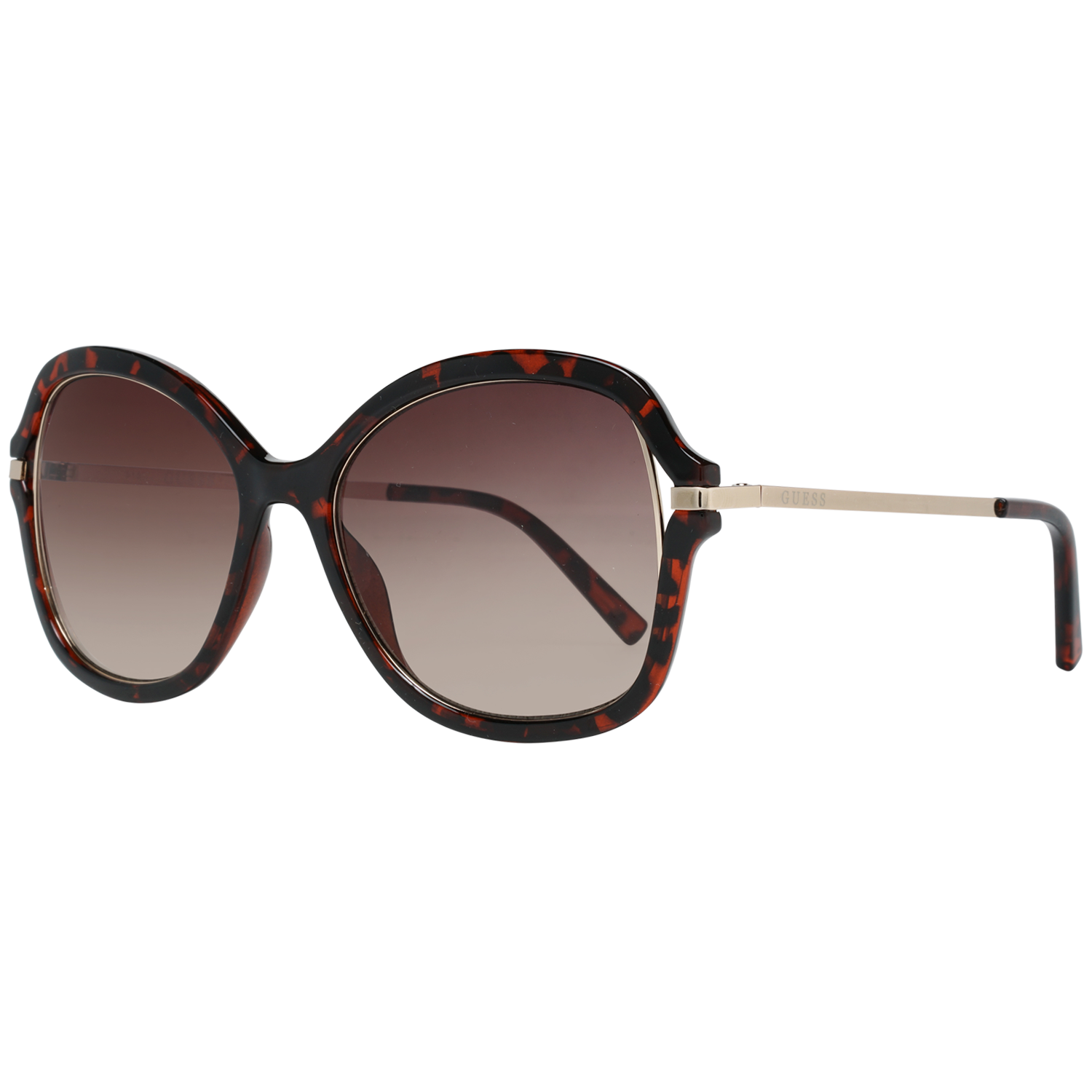 Guess Γυαλιά Ηλίου GF0352 52F 54 - Γυναικείο