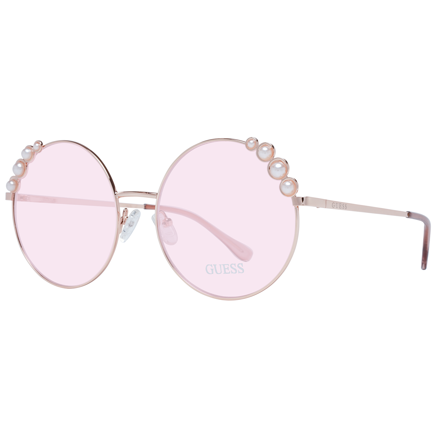Guess Γυαλιά Ηλίου GF0355 28T 58 - Γυναικείο