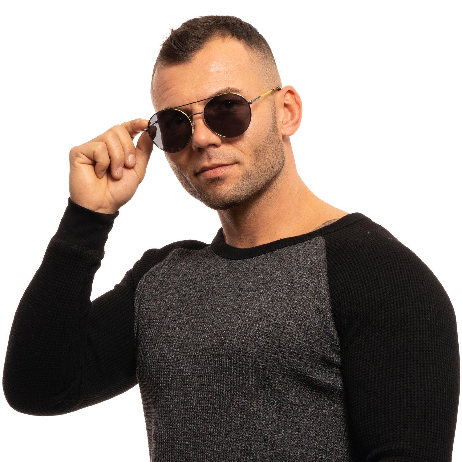 Gant Γυαλιά Ηλίου GA7117 08A 58 - Ανδρικό