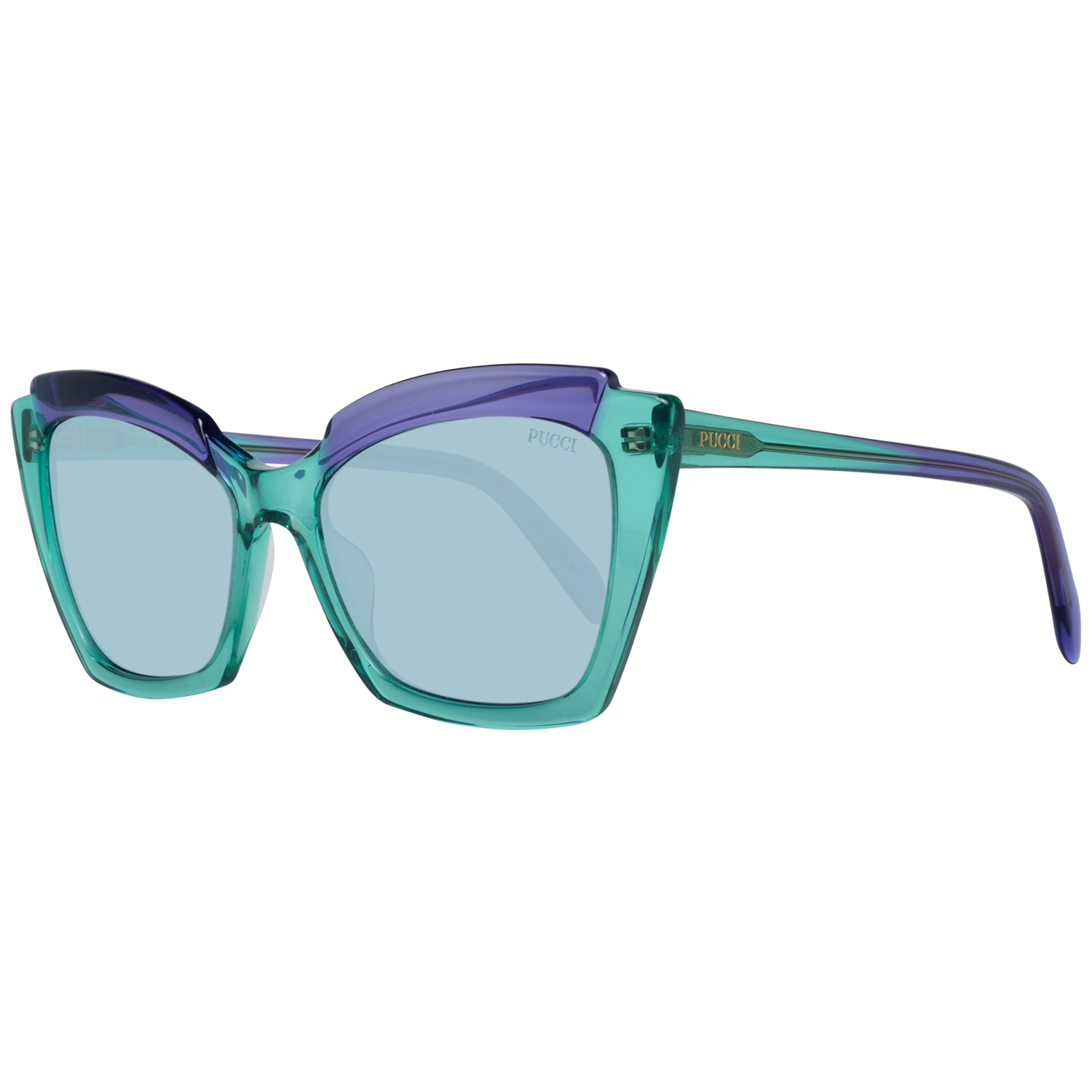 Emilio Pucci Γυαλιά Ηλίου EP0145 87V 56 - Γυναικείο