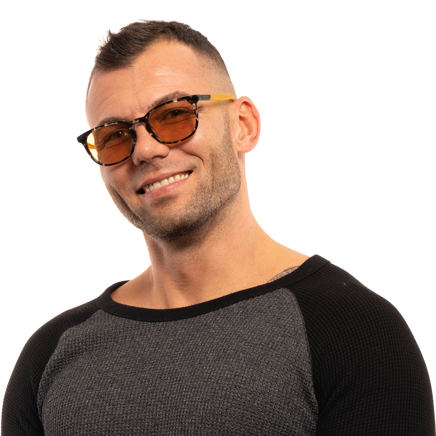 Gant Γυαλιά Ηλίου GA7186 55E 53 - Ανδρικό