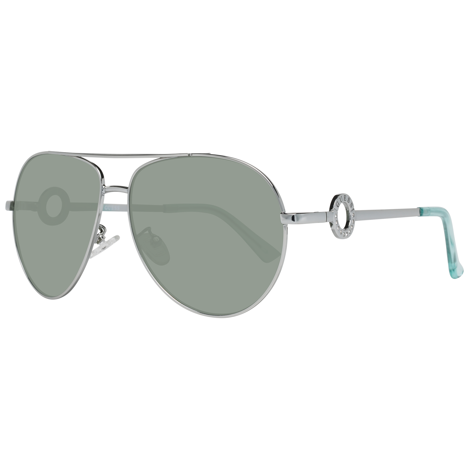 Guess Γυαλιά Ηλίου GF0364 10X 59 - Γυναικείο