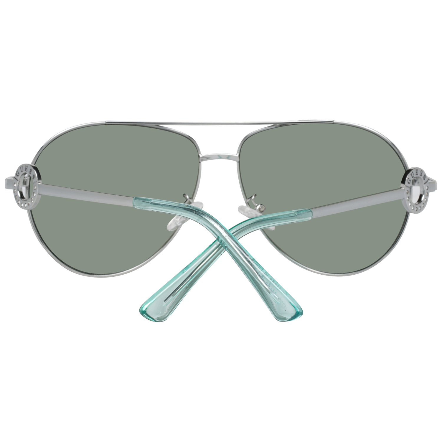 Guess Γυαλιά Ηλίου GF0364 10X 59 - Γυναικείο
