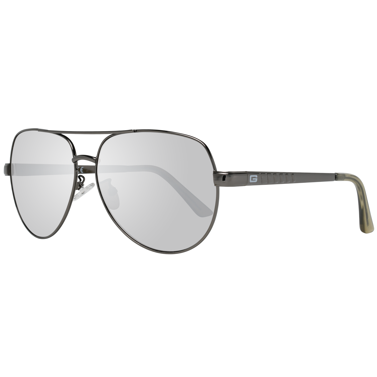 Guess Γυαλιά Ηλίου GF0215 08C 60 - Ανδρικό