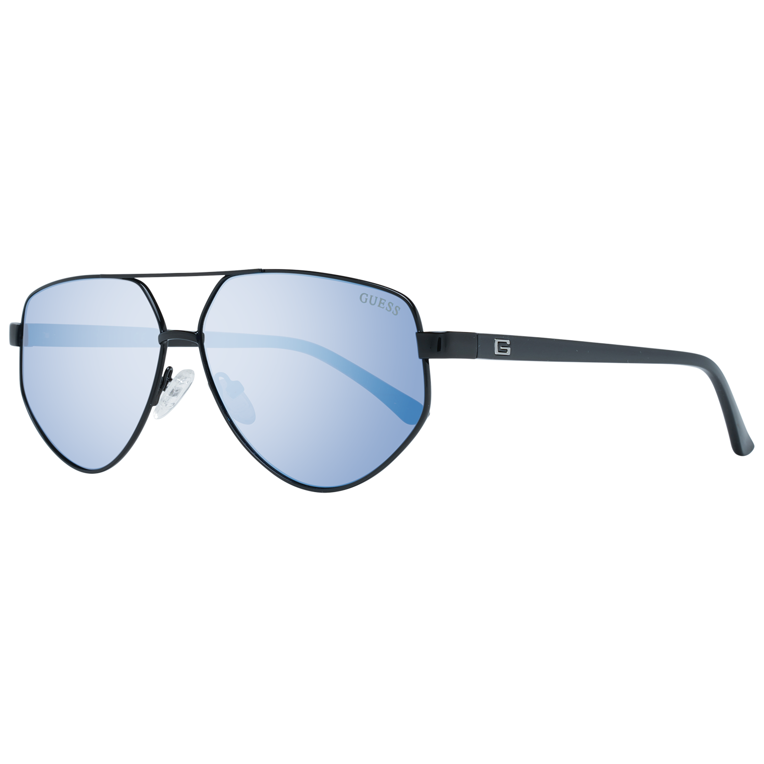 Guess Γυαλιά Ηλίου GF5076 01X 60 - Γυναικείο