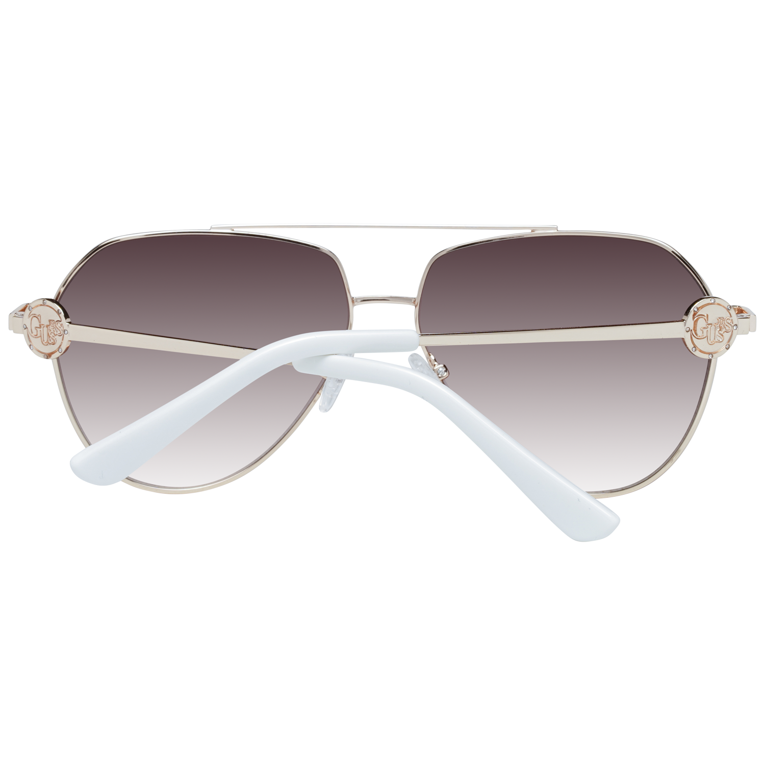 Guess Γυαλιά Ηλίου GF6140 32F 62 - Γυναικείο