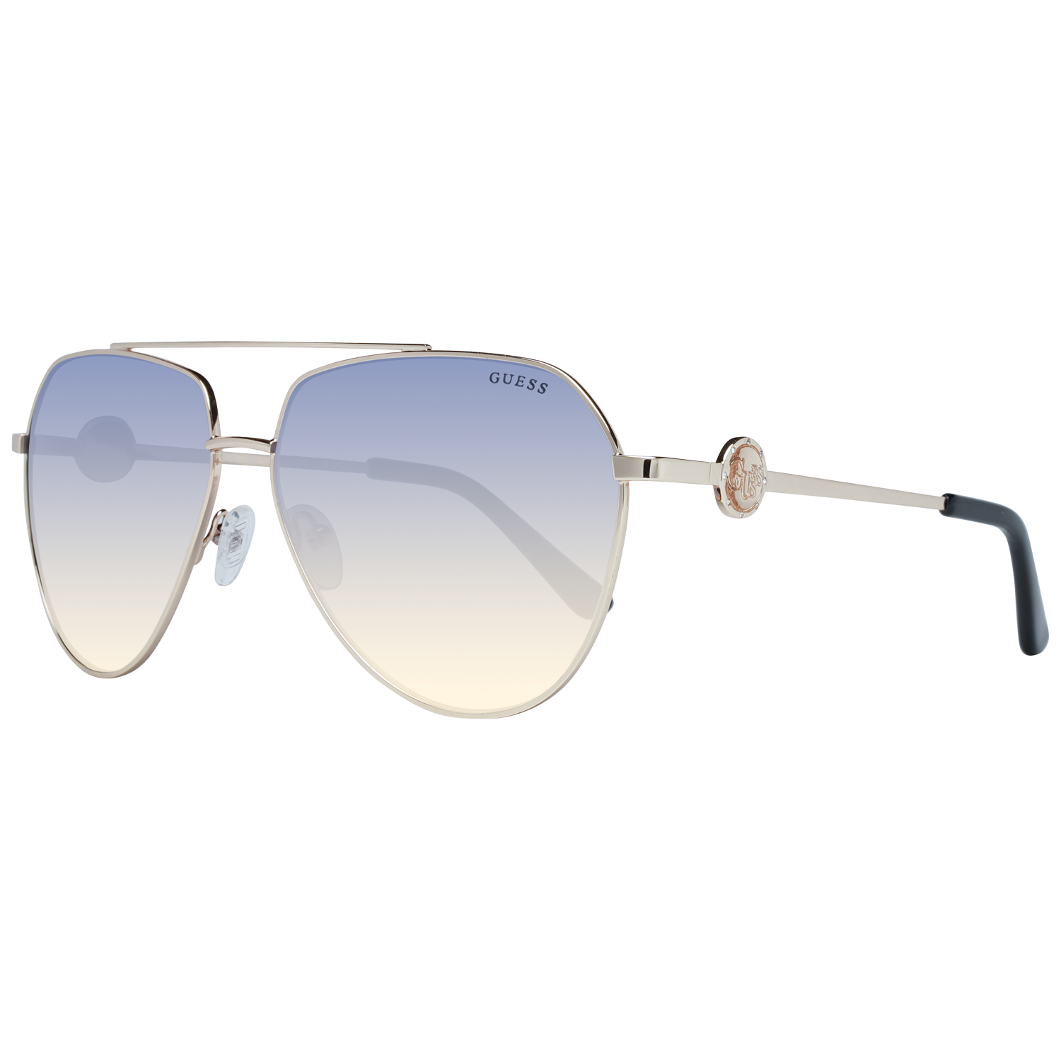 Guess Γυαλιά Ηλίου GF6140 32W 62 - Γυναικείο