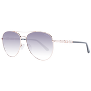 Guess Γυαλιά Ηλίου GF6143 28B 59 - Γυναικείο