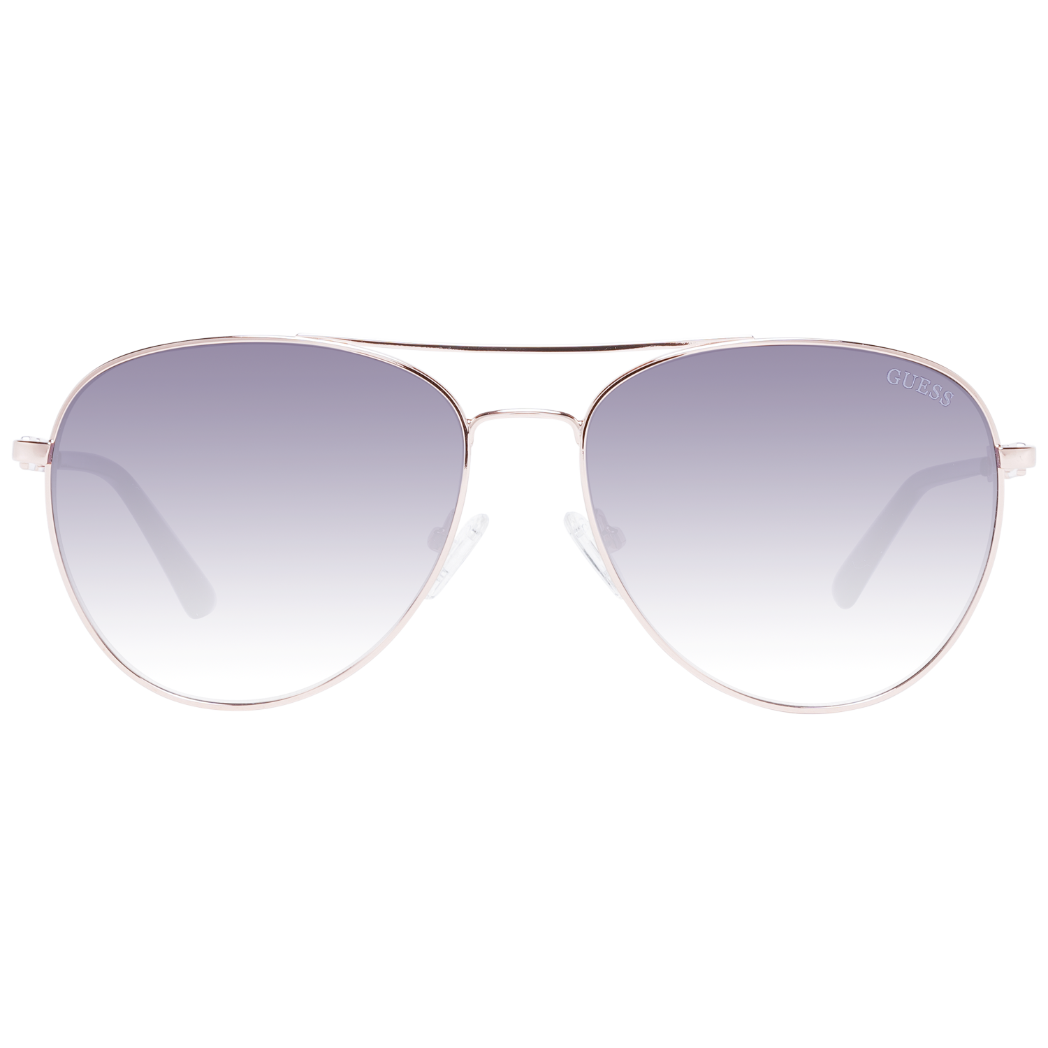 Guess Γυαλιά Ηλίου GF6143 28B 59 - Γυναικείο