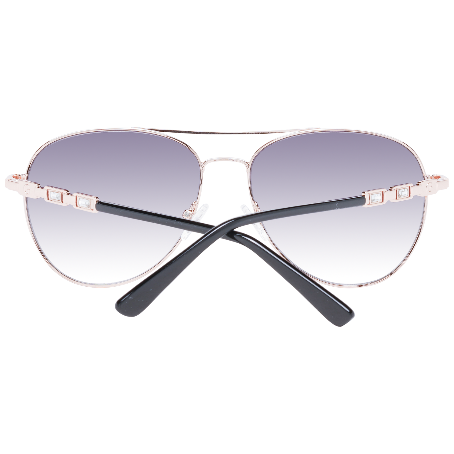 Guess Γυαλιά Ηλίου GF6143 28B 59 - Γυναικείο