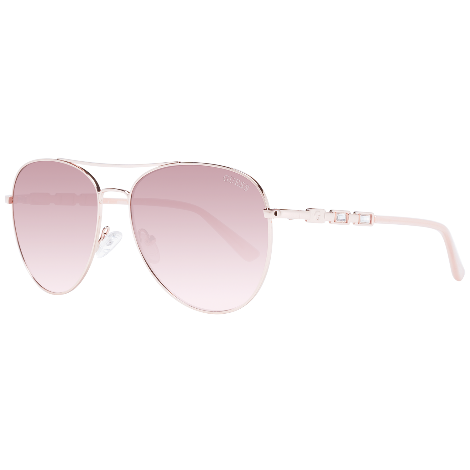 Guess Γυαλιά Ηλίου GF6143 28F 59 - Γυναικείο