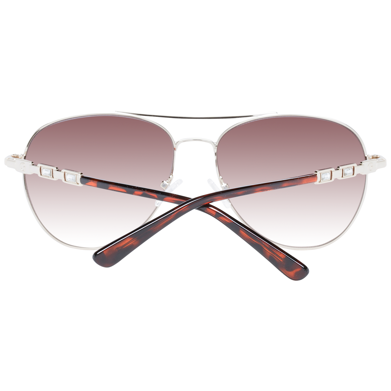 Guess Γυαλιά Ηλίου GF6143 32F 59 - Γυναικείο