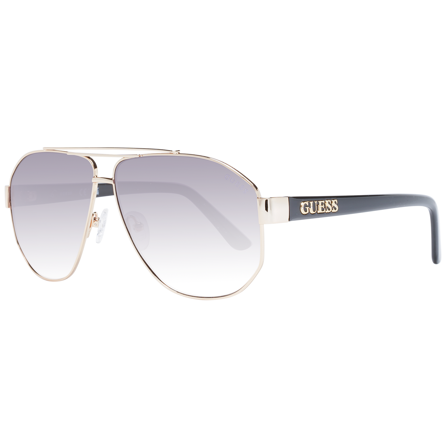 Guess Γυαλιά Ηλίου GF6145 32B 61 - Γυναικείο