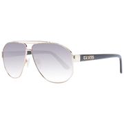 Guess Γυαλιά Ηλίου GF6145 32B 61 - Γυναικείο