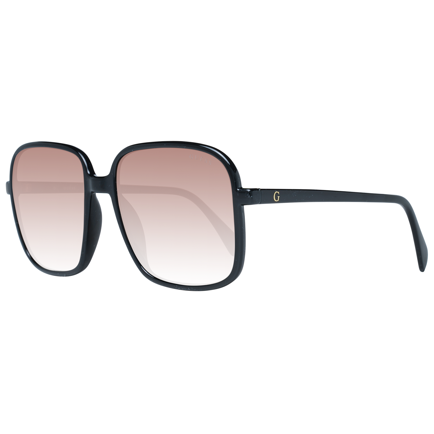 Guess Γυαλιά Ηλίου GF6146 01F 57 - Γυναικείο