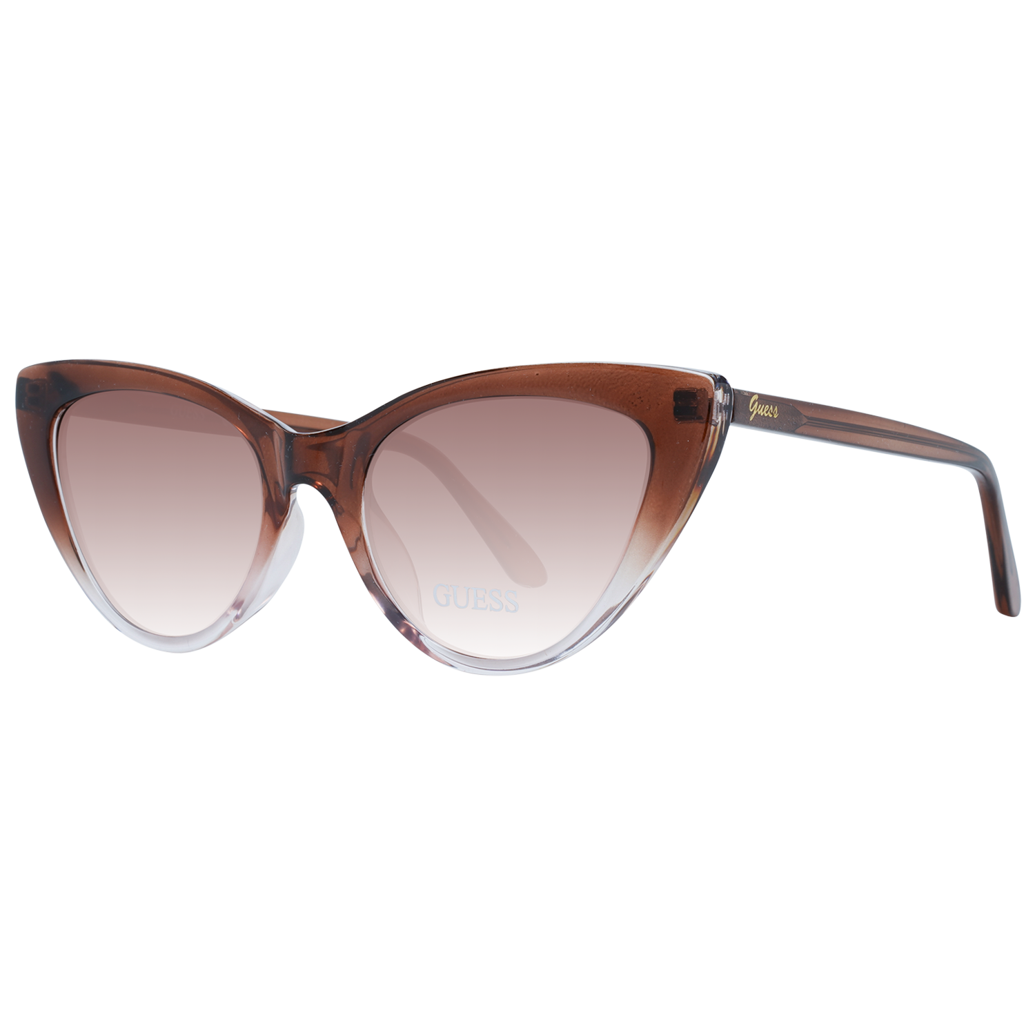 Guess Γυαλιά Ηλίου GF6147 48F 52 - Γυναικείο