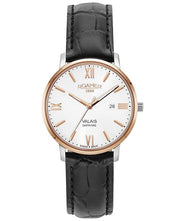 Ρολόι Roamer Valais Ladies 958844-49-13-05 Quartz - Γυναικείο