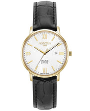 Ρολόι Roamer Valais Ladies 958844-48-13-05 Quartz - Γυναικείο