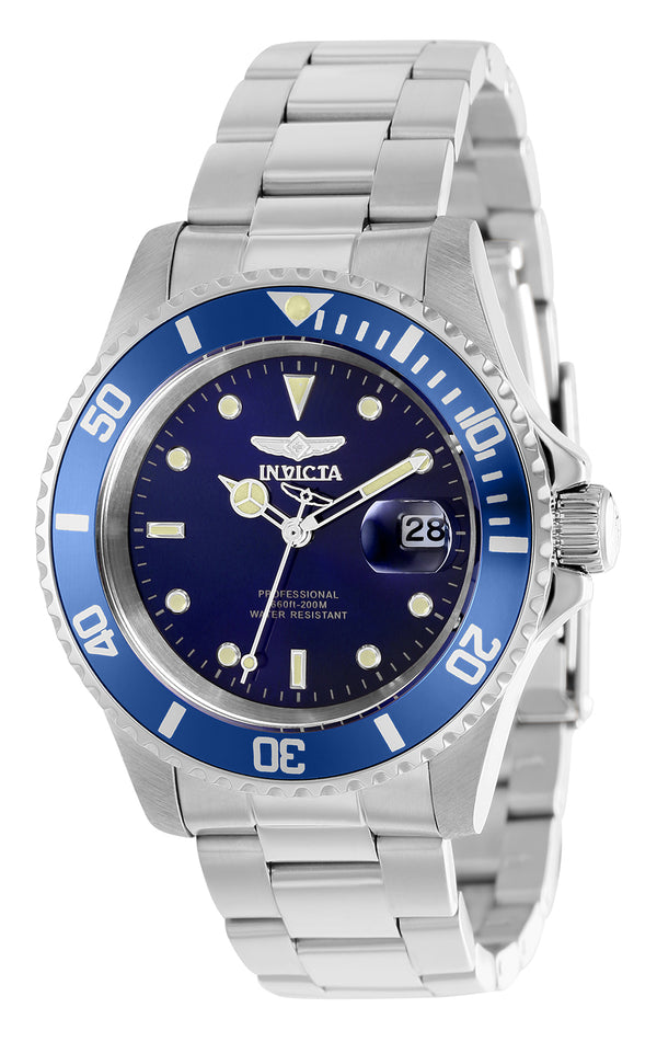 Ρολόι Invicta Pro Diver 37156 Quartz 40mm - Ανδρικό