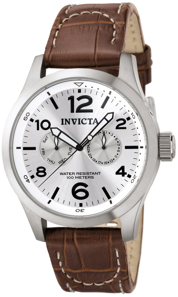 Ρολόι Invicta I-Force 0765 Quartz 48mm - Ανδρικό