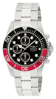 Ρολόι Invicta Pro Diver 1770 Quartz 43mm - Ανδρικό