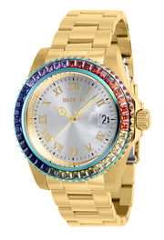 Ρολόι Invicta Angel 40229 Quartz 40mm - Γυναικείο