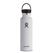 Hydro Flask Πώμα Standard Flex Cap – Λευκό (S21SX110)