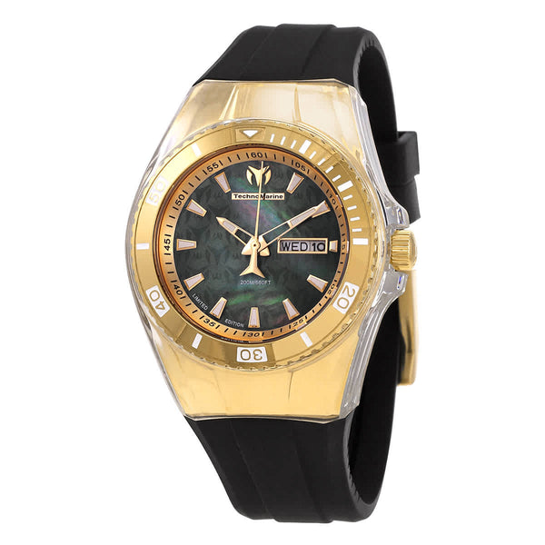 Ρολόι TechnoMarine Cruise TM-115325 Quartz 40mm - Γυναικείο