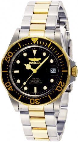 Ρολόι Invicta Pro Diver 8927 Automatic 40mm - Ανδρικό