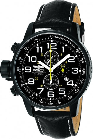 Ρολόι Invicta I-Force 3332 Quartz 46mm - Ανδρικό