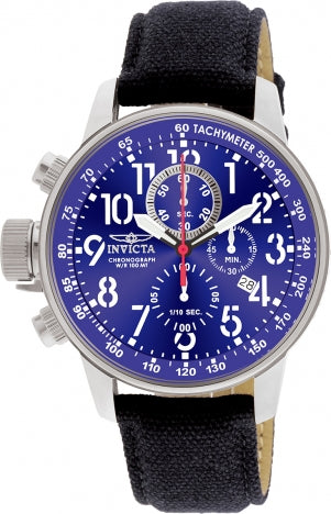 Ρολόι Invicta I-Force 1513 Quartz 46mm - Ανδρικό
