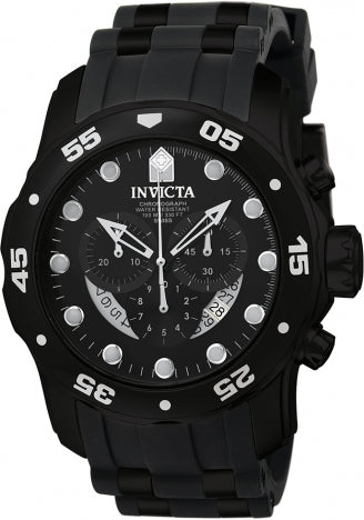 Ρολόι Invicta Pro Diver SCUBA 6986 Quartz 48mm - Ανδρικό