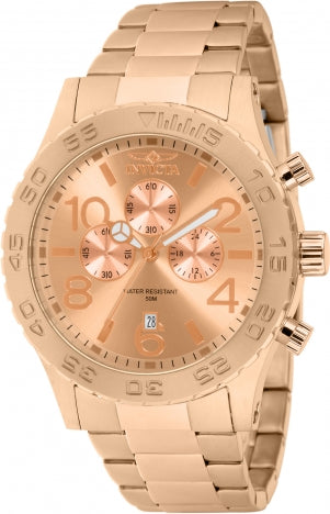 Ρολόι Invicta Specialty 1271 Quartz 50mm - Ανδρικό