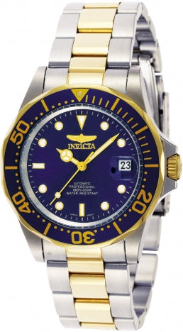 Ρολόι Invicta Pro Diver 8928 Automatic 40mm - Ανδρικό
