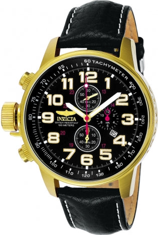 Ρολόι Invicta I-Force 3330 Quartz 46mm - Ανδρικό