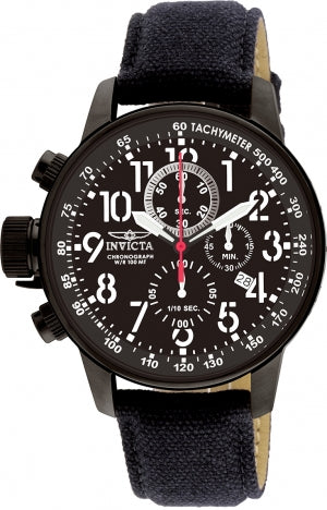 Ρολόι Invicta I-Force 1517 Quartz 46mm - Ανδρικό