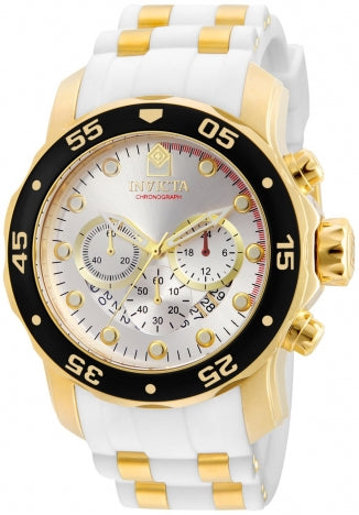 Ρολόι Invicta Pro Diver SCUBA 20292 Quartz 48mm - Ανδρικό