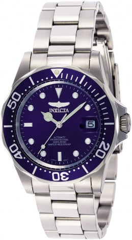 Ρολόι Invicta Pro Diver 9094 Automatic 40mm - Ανδρικό