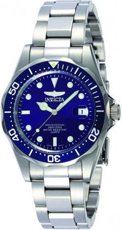 Ρολόι Invicta Pro Diver 9204OB Quartz 37mm - Unisex