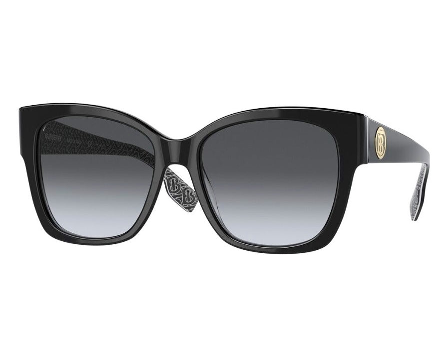 Γυαλιά ηλίου Burberry BE4345/3977T3 Ruth- Γυναικείο