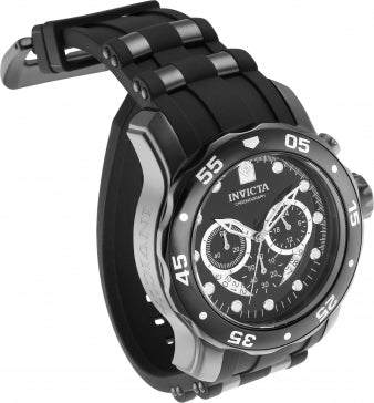 Ρολόι Invicta Pro Diver SCUBA 6986 Quartz 48mm - Ανδρικό
