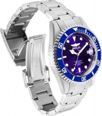 Ρολόι Invicta Pro Diver 9204OB Quartz 37mm - Unisex