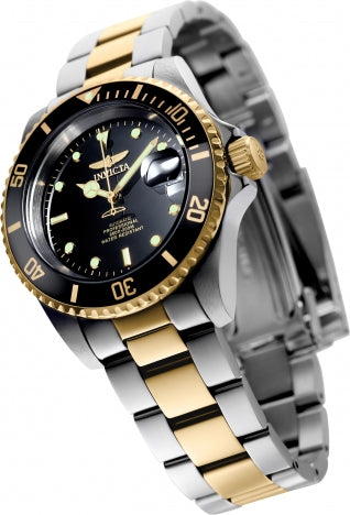 Ρολόι Invicta Pro Diver 8927OB Automatic 40mm - Ανδρικό