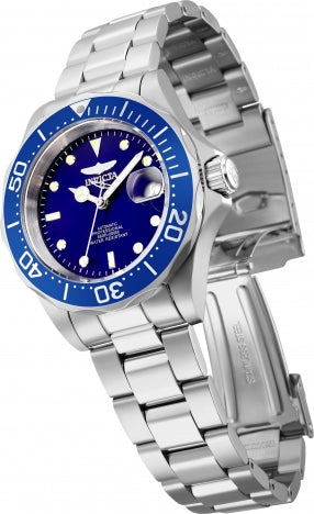 Ρολόι Invicta Pro Diver 9094 Automatic 40mm - Ανδρικό