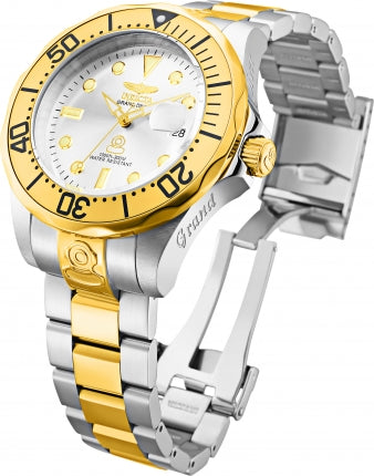 Ρολόι Invicta Grand Diver 3050 Automatic 47mm - Ανδρικό