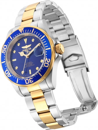 Ρολόι Invicta Pro Diver 8928 Automatic 40mm - Ανδρικό
