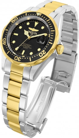 Ρολόι Invicta Pro Diver 8934 Quartz 37mm - Unisex