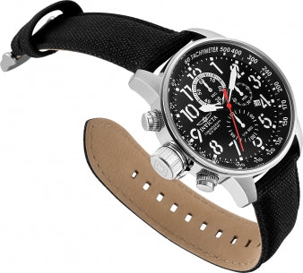 Ρολόι Invicta I-Force 1512 Quartz 46mm - Ανδρικό